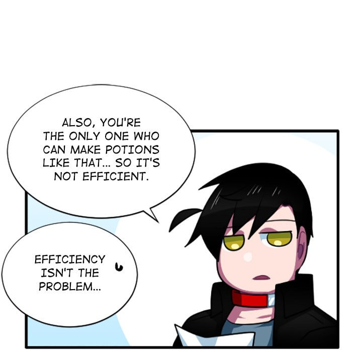 Read Kansen Rettou chapter 219 image 18 on Lezhin