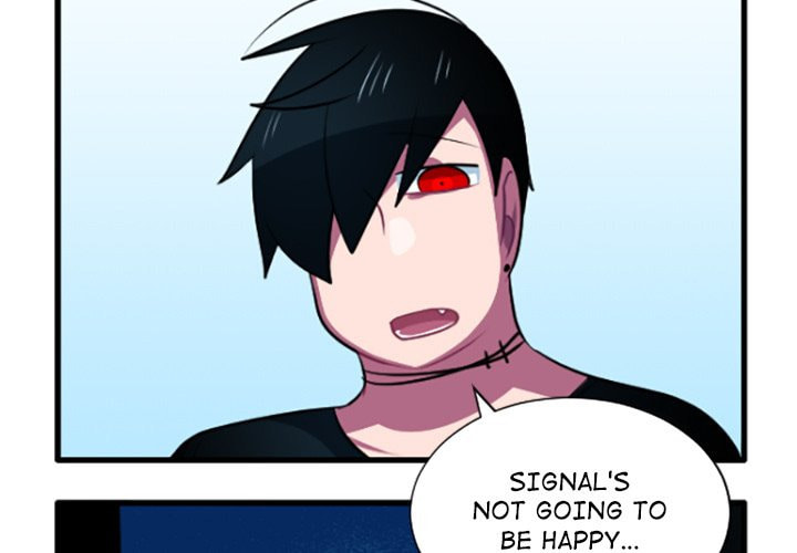 Read Kansen Rettou chapter 219 image 2 on Lezhin