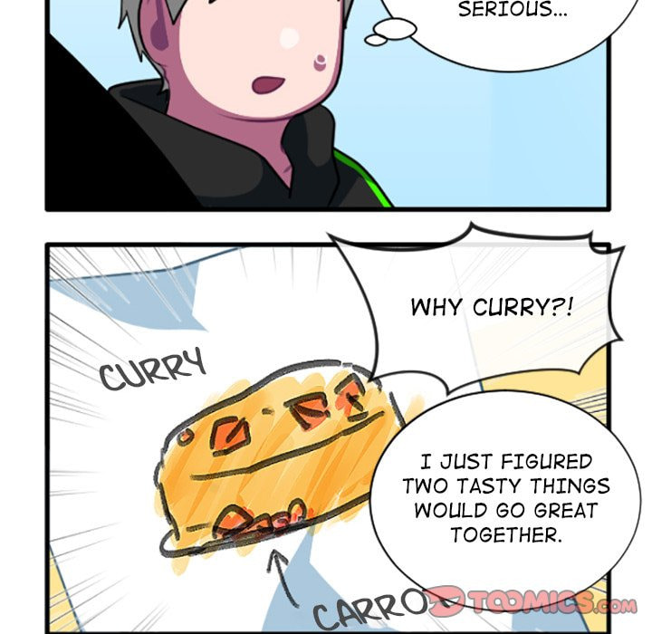 Read Kansen Rettou chapter 219 image 20 on Lezhin