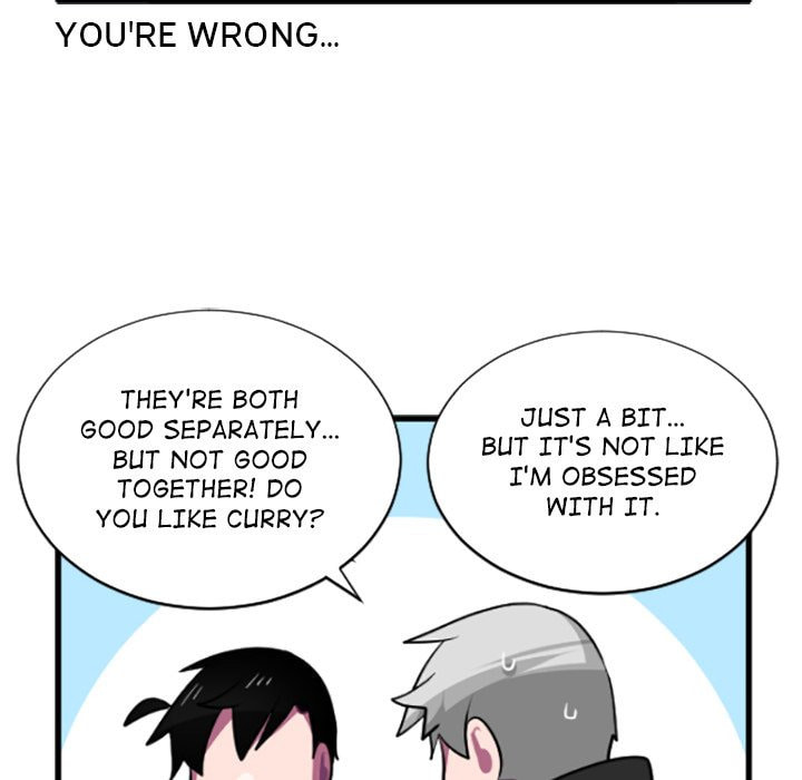 Read Kansen Rettou chapter 219 image 21 on Lezhin