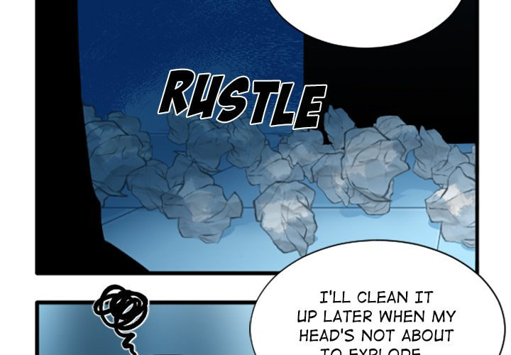 Read Kansen Rettou chapter 219 image 3 on Lezhin