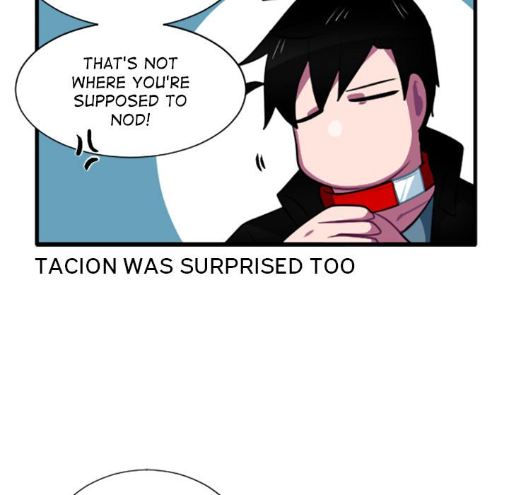 Read Kansen Rettou chapter 219 image 30 on Lezhin