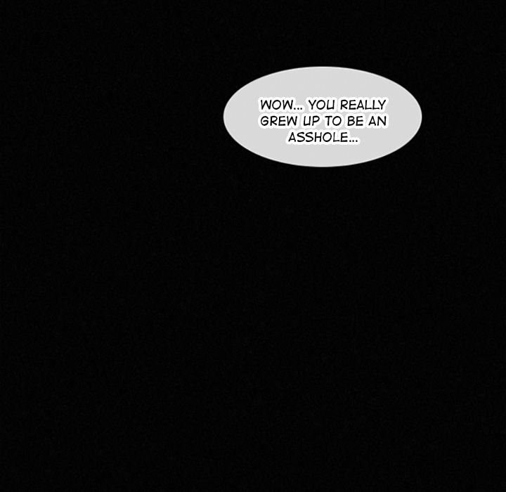 Read Kansen Rettou chapter 22 image 11 on Lezhin