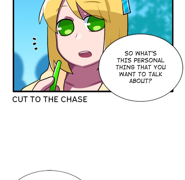 Read Kansen Rettou chapter 220 image 11 on Lezhin