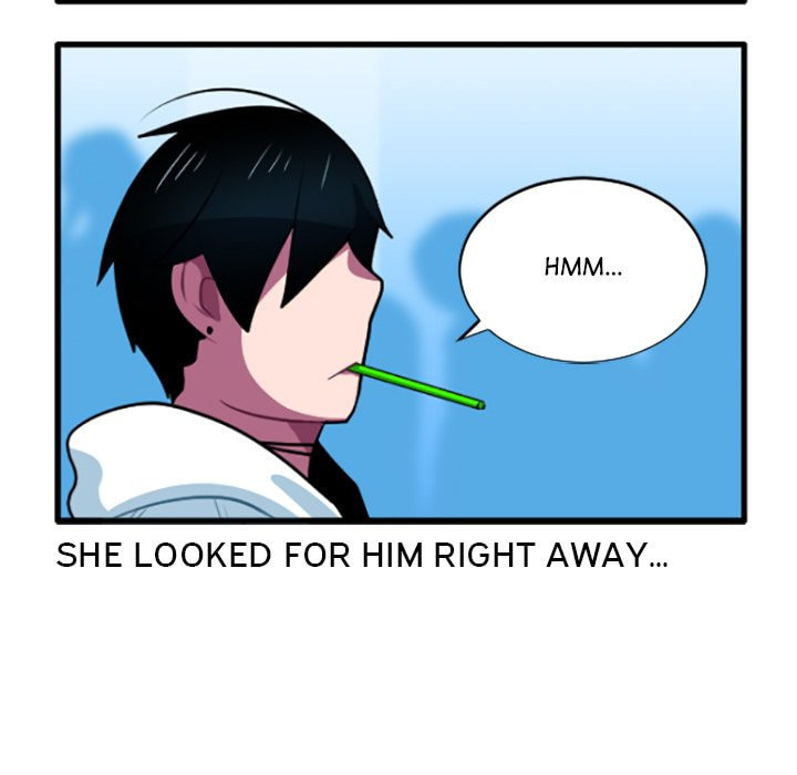 Read Kansen Rettou chapter 220 image 14 on Lezhin