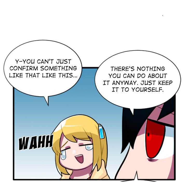 Read Kansen Rettou chapter 220 image 18 on Lezhin
