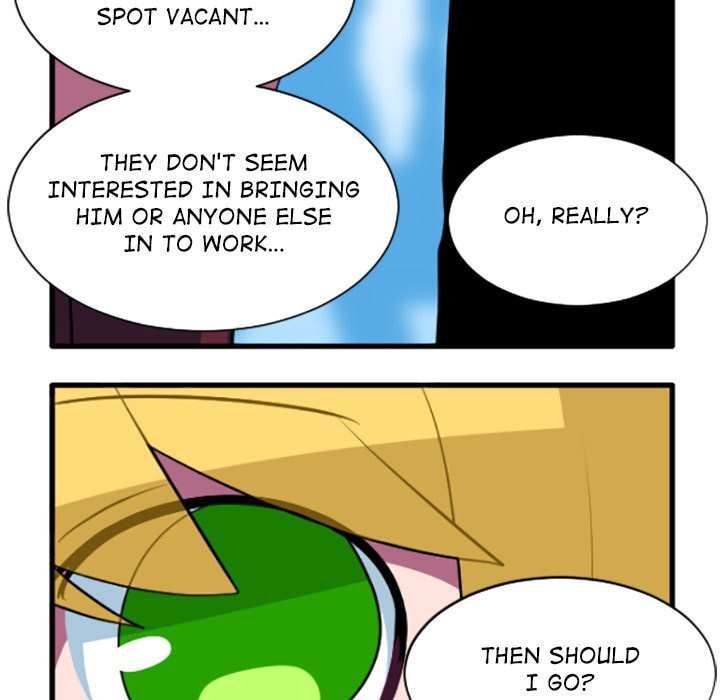 Read Kansen Rettou chapter 220 image 23 on Lezhin