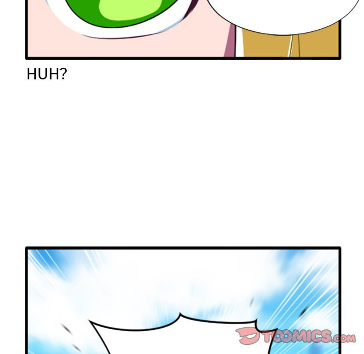 Read Kansen Rettou chapter 220 image 24 on Lezhin