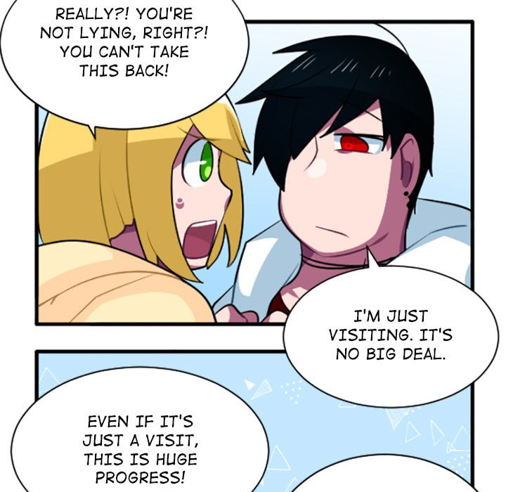 Read Kansen Rettou chapter 220 image 26 on Lezhin