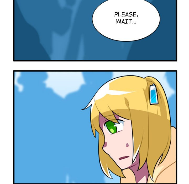 Read Kansen Rettou chapter 220 image 6 on Lezhin