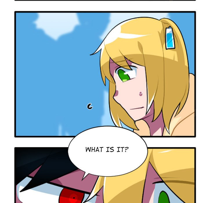Read Kansen Rettou chapter 220 image 7 on Lezhin