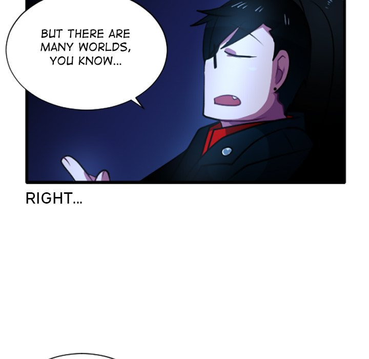 Read Kansen Rettou chapter 222 image 11 on Lezhin