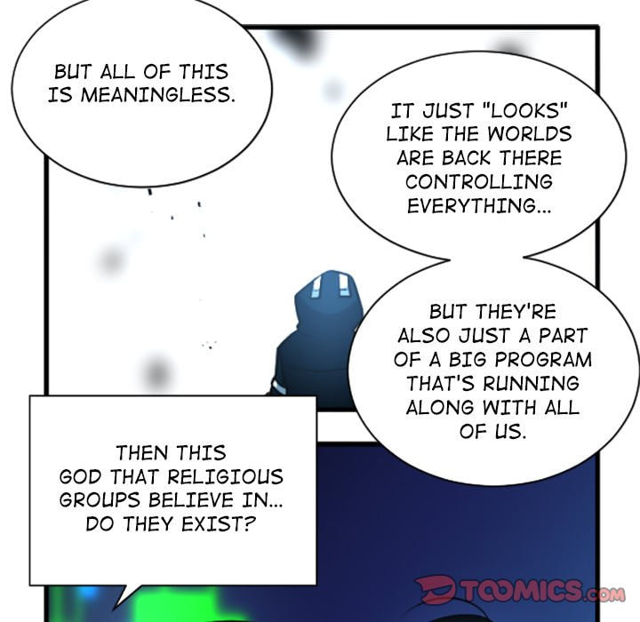 Read Kansen Rettou chapter 222 image 12 on Lezhin