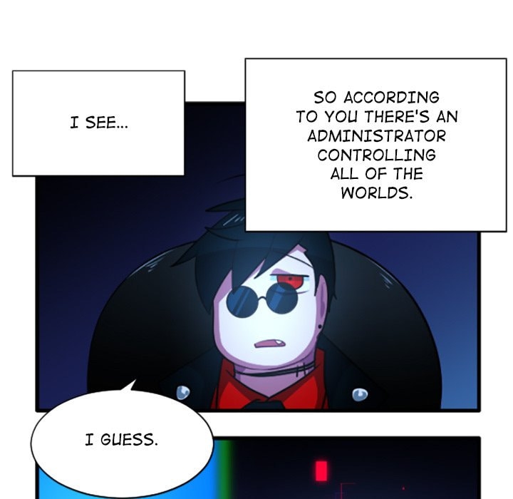 Read Kansen Rettou chapter 222 image 15 on Lezhin