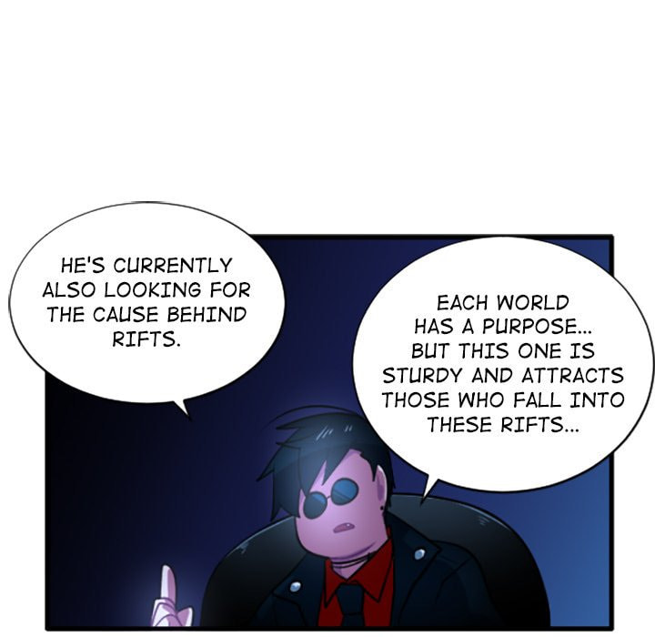 Read Kansen Rettou chapter 222 image 18 on Lezhin