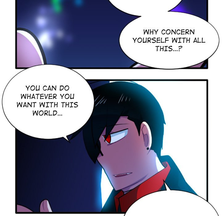 Read Kansen Rettou chapter 222 image 25 on Lezhin