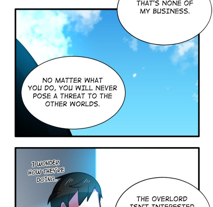 Read Kansen Rettou chapter 222 image 26 on Lezhin