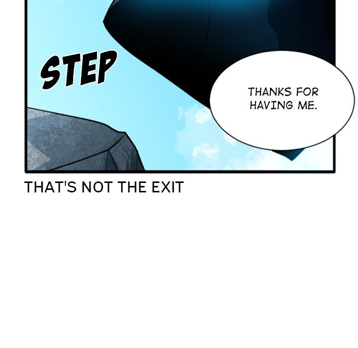 Read Kansen Rettou chapter 222 image 30 on Lezhin