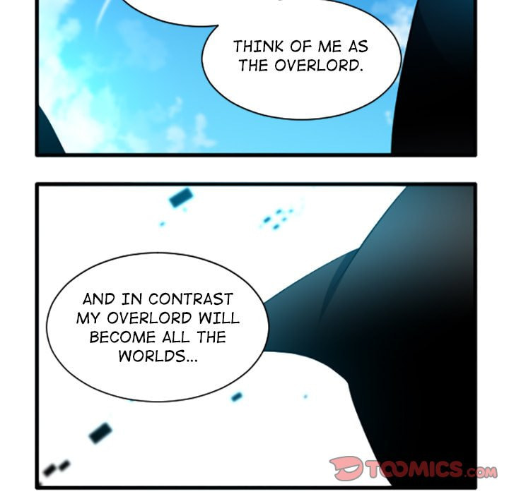 Read Kansen Rettou chapter 222 image 32 on Lezhin