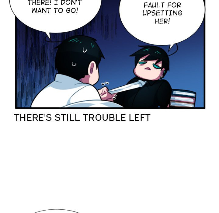 Read Kansen Rettou chapter 223 image 11 on Lezhin