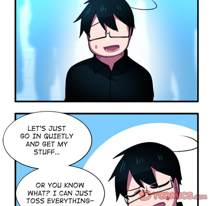 Read Kansen Rettou chapter 223 image 16 on Lezhin