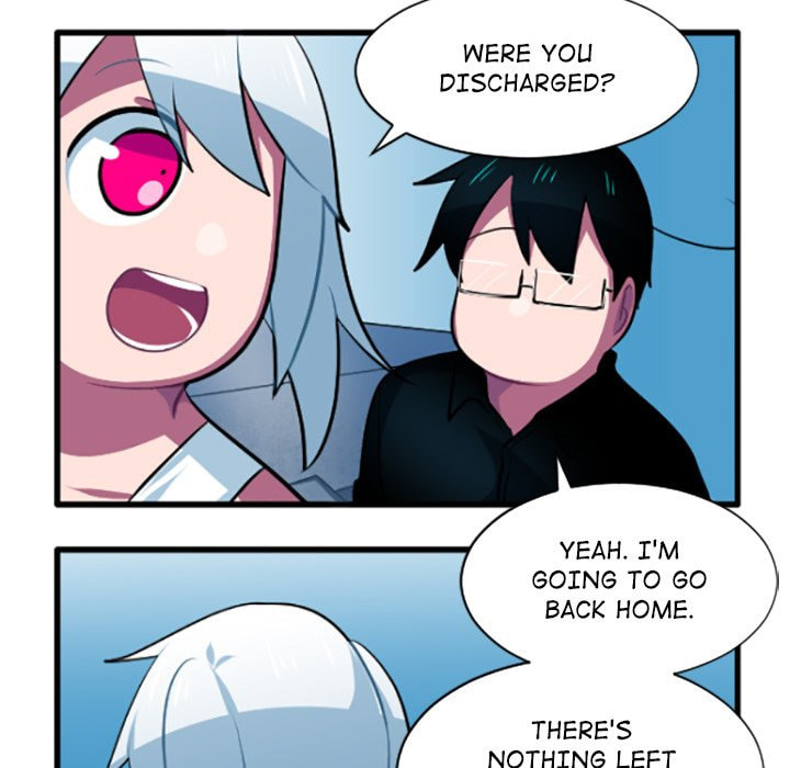 Read Kansen Rettou chapter 223 image 19 on Lezhin