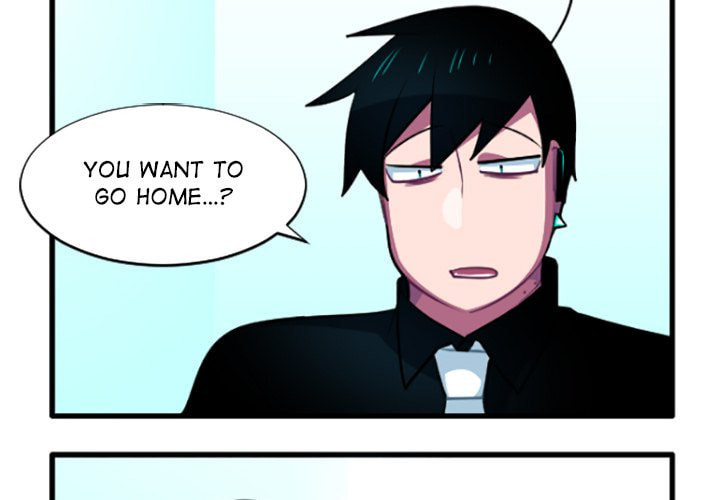 Read Kansen Rettou chapter 223 image 2 on Lezhin