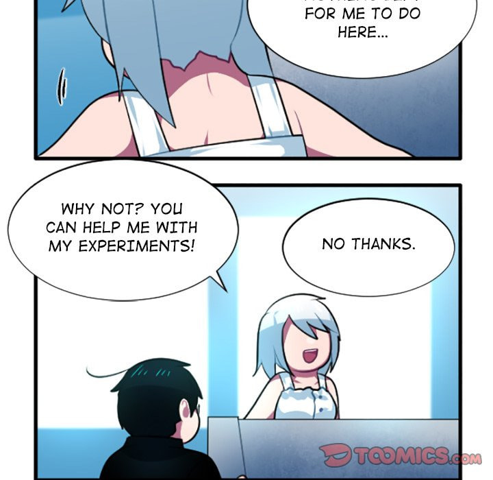 Read Kansen Rettou chapter 223 image 20 on Lezhin