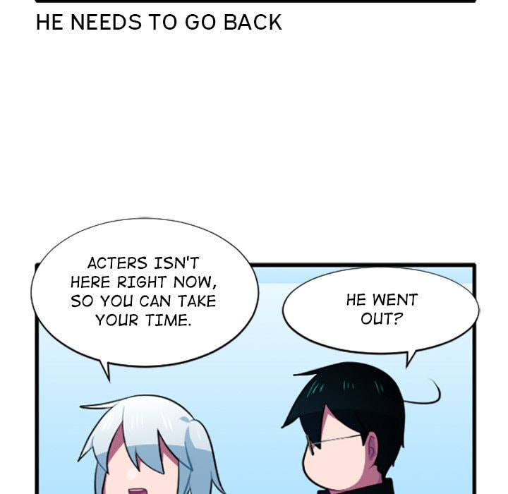 Read Kansen Rettou chapter 223 image 21 on Lezhin