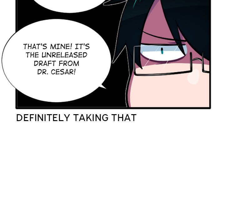 Read Kansen Rettou chapter 223 image 30 on Lezhin