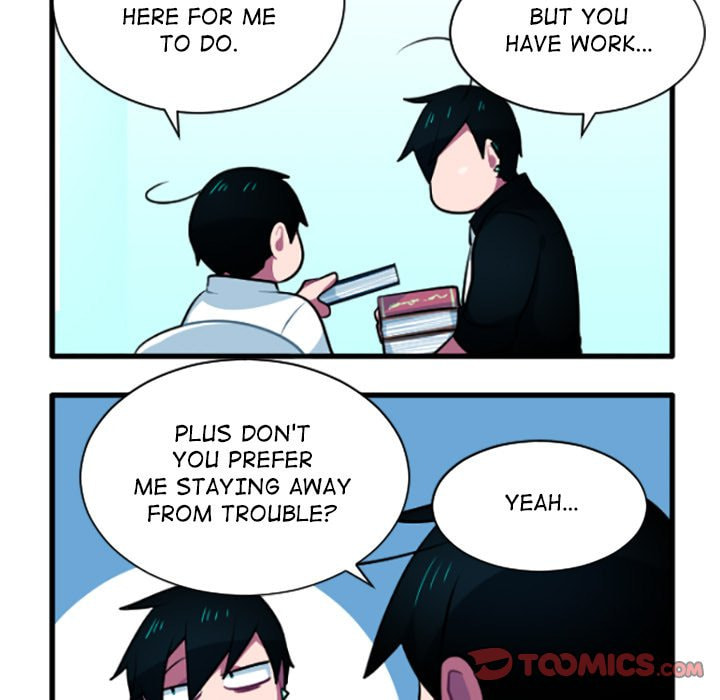 Read Kansen Rettou chapter 223 image 4 on Lezhin