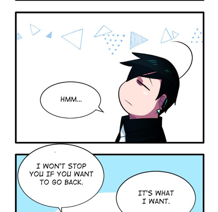 Read Kansen Rettou chapter 223 image 7 on Lezhin