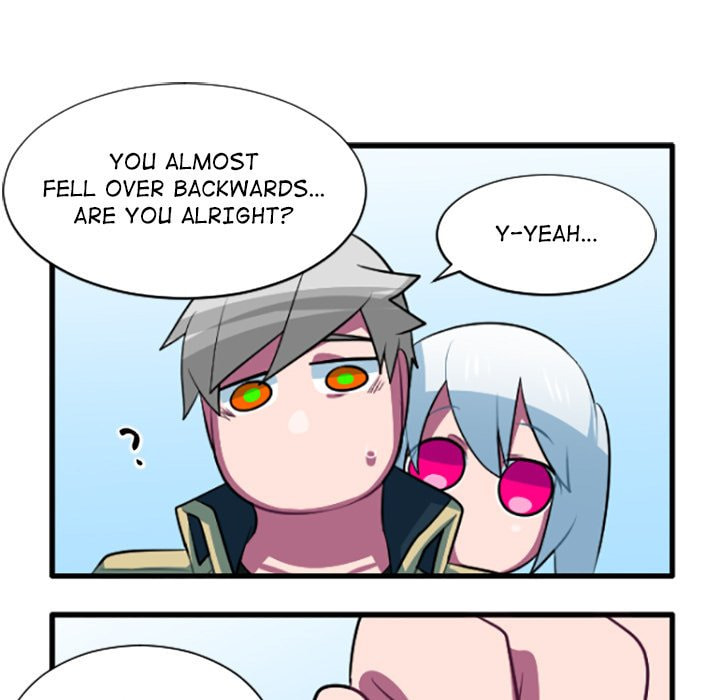 Read Kansen Rettou chapter 224 image 15 on Lezhin