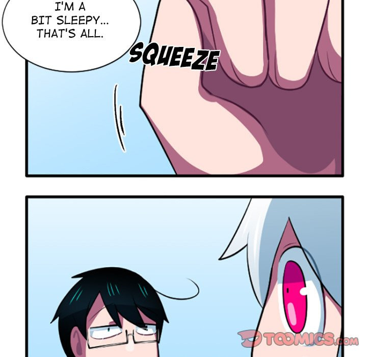 Read Kansen Rettou chapter 224 image 16 on Lezhin
