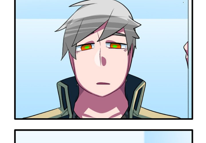 Read Kansen Rettou chapter 224 image 2 on Lezhin