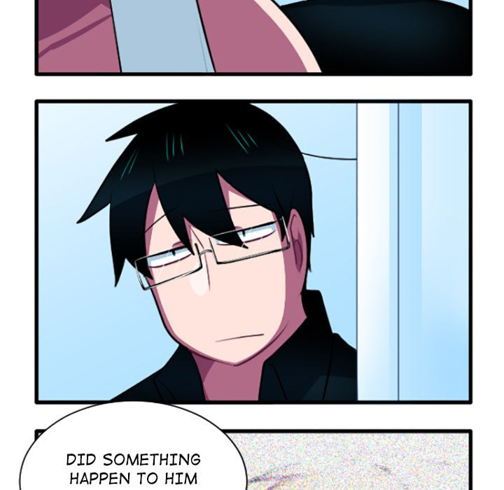Read Kansen Rettou chapter 224 image 22 on Lezhin