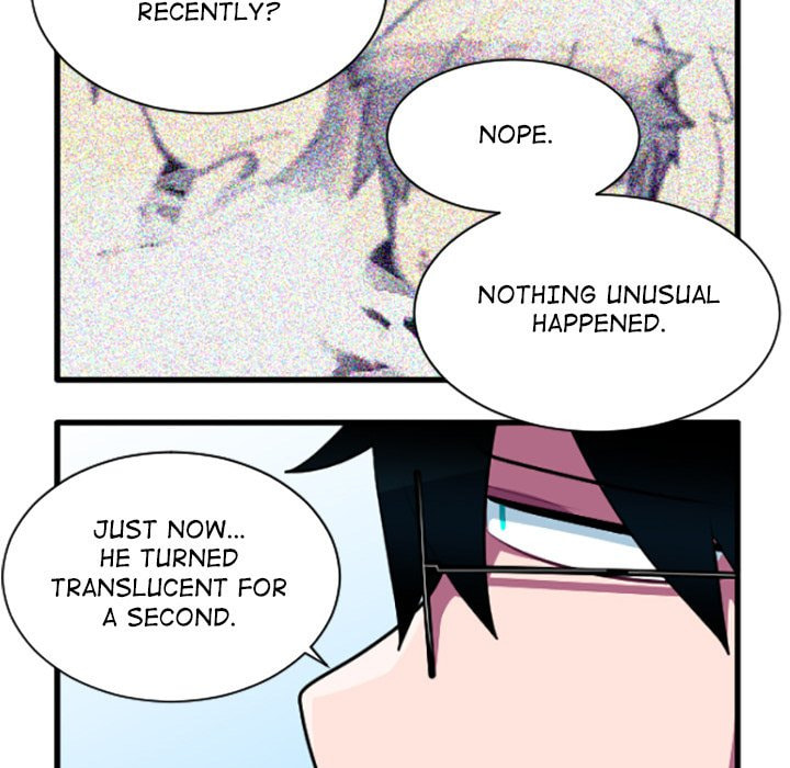 Read Kansen Rettou chapter 224 image 23 on Lezhin