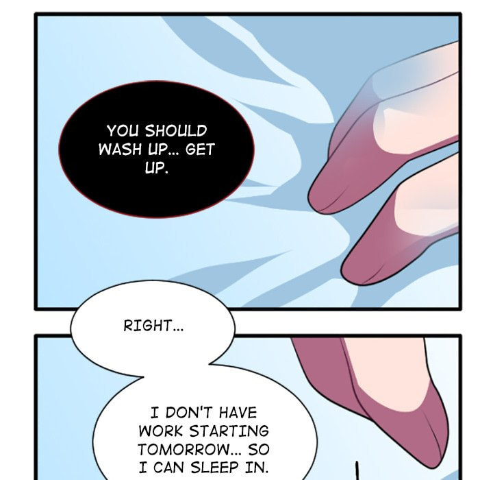Read Kansen Rettou chapter 224 image 31 on Lezhin
