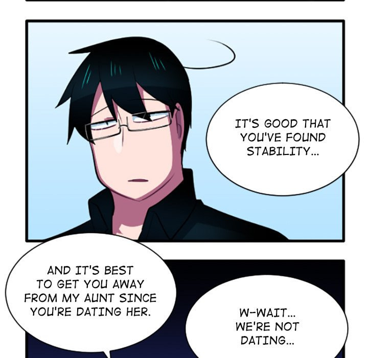 Read Kansen Rettou chapter 224 image 7 on Lezhin