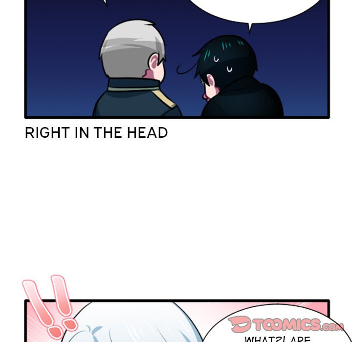 Read Kansen Rettou chapter 224 image 8 on Lezhin