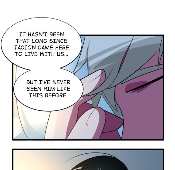 Read Kansen Rettou chapter 225 image 15 on Lezhin