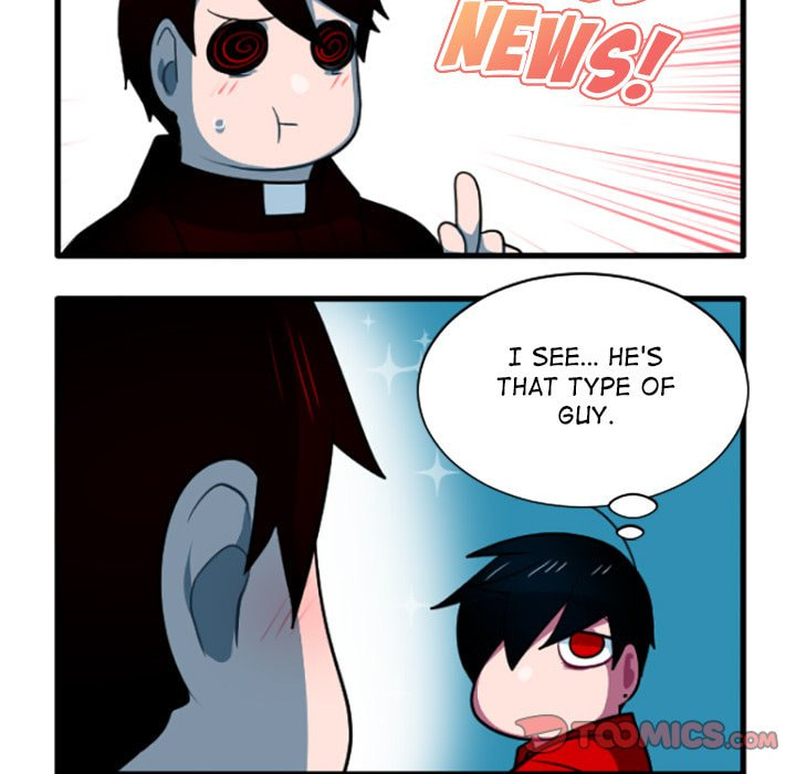 Read Kansen Rettou chapter 225 image 20 on Lezhin