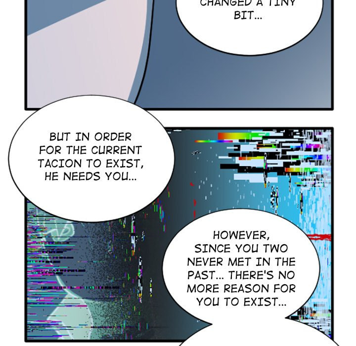 Read Kansen Rettou chapter 225 image 25 on Lezhin