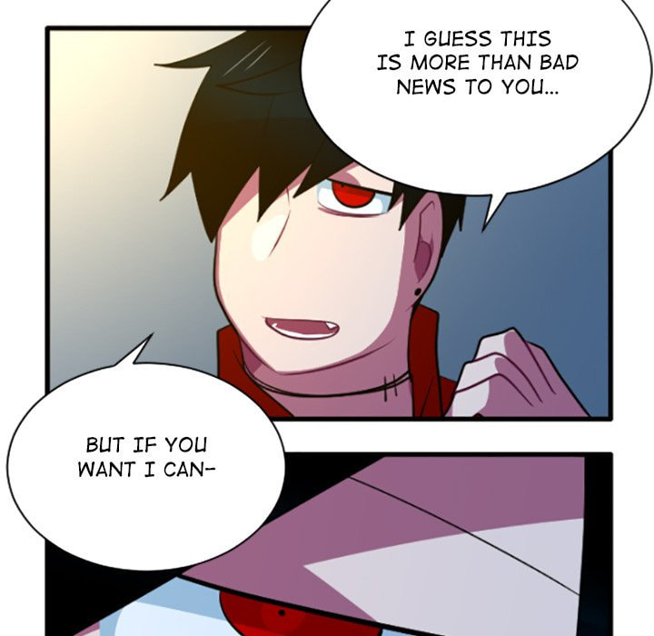 Read Kansen Rettou chapter 225 image 26 on Lezhin