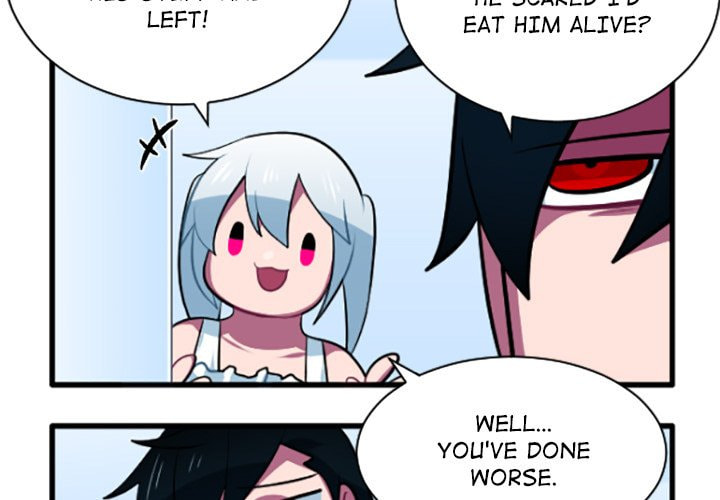 Read Kansen Rettou chapter 225 image 3 on Lezhin