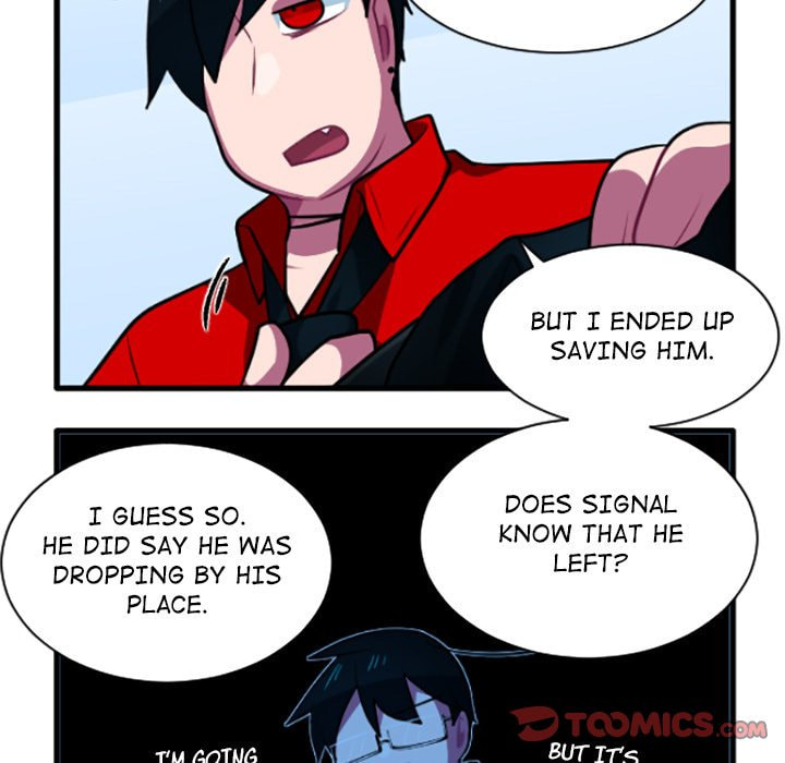 Read Kansen Rettou chapter 225 image 4 on Lezhin