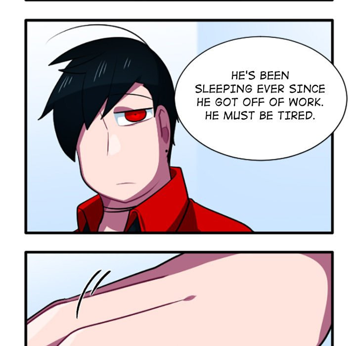 Read Kansen Rettou chapter 225 image 7 on Lezhin