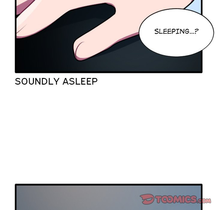 Read Kansen Rettou chapter 225 image 8 on Lezhin
