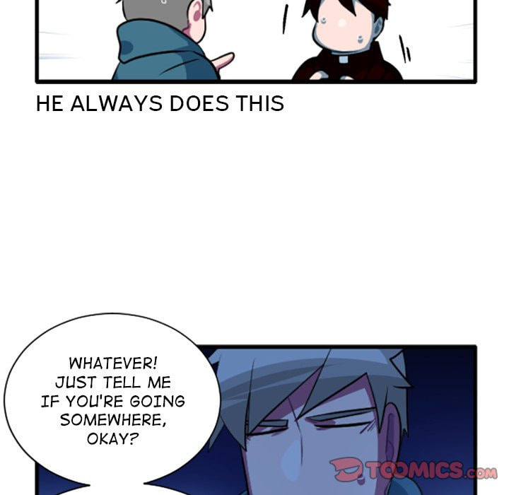 Read Kansen Rettou chapter 226 image 24 on Lezhin