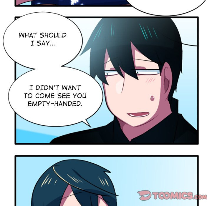 Read Kansen Rettou chapter 227 image 12 on Lezhin